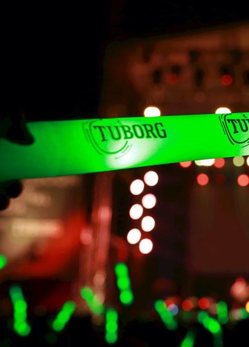 Tuborg Open 2017