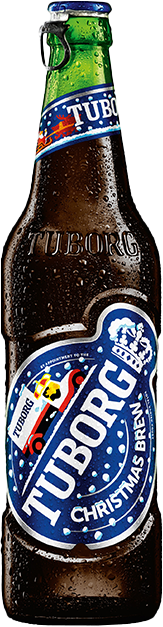 Tuborg Christmas Brew